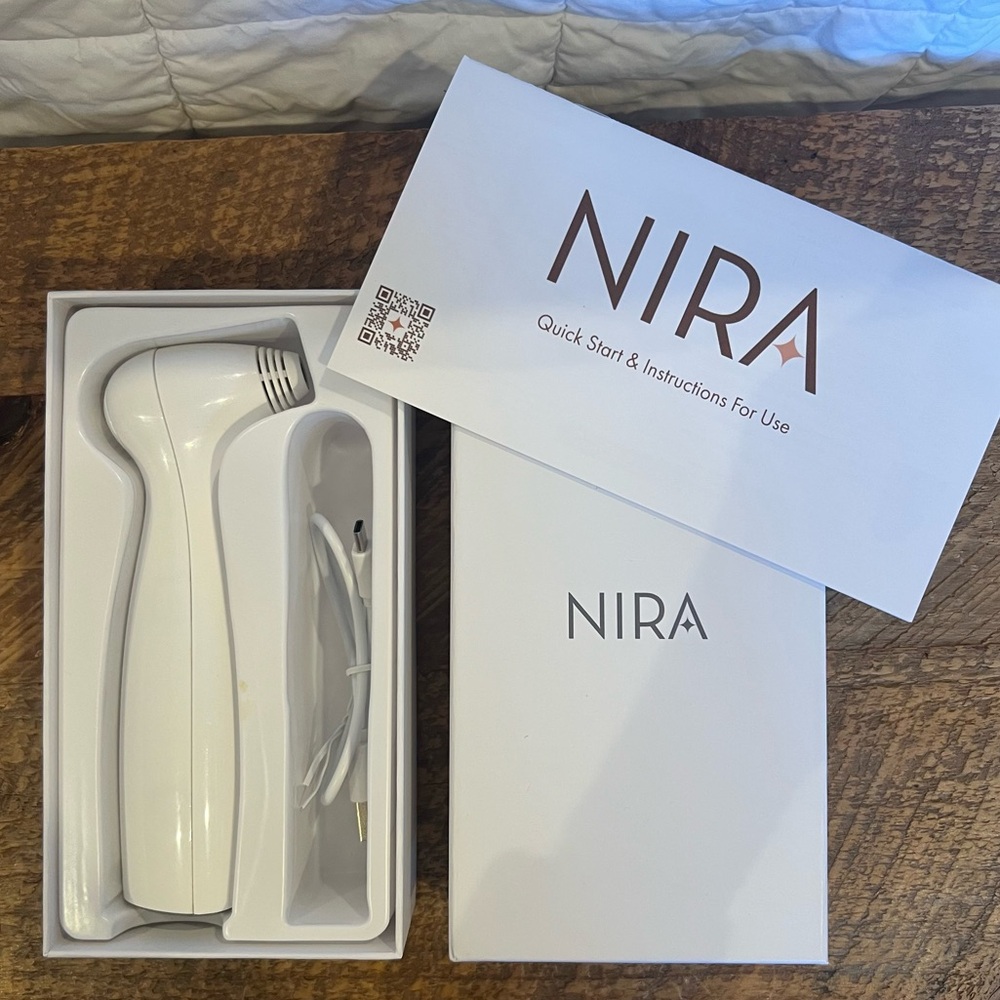 NIRA Precision Laser